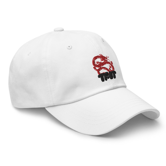 Imperial Logo Baseball Cap