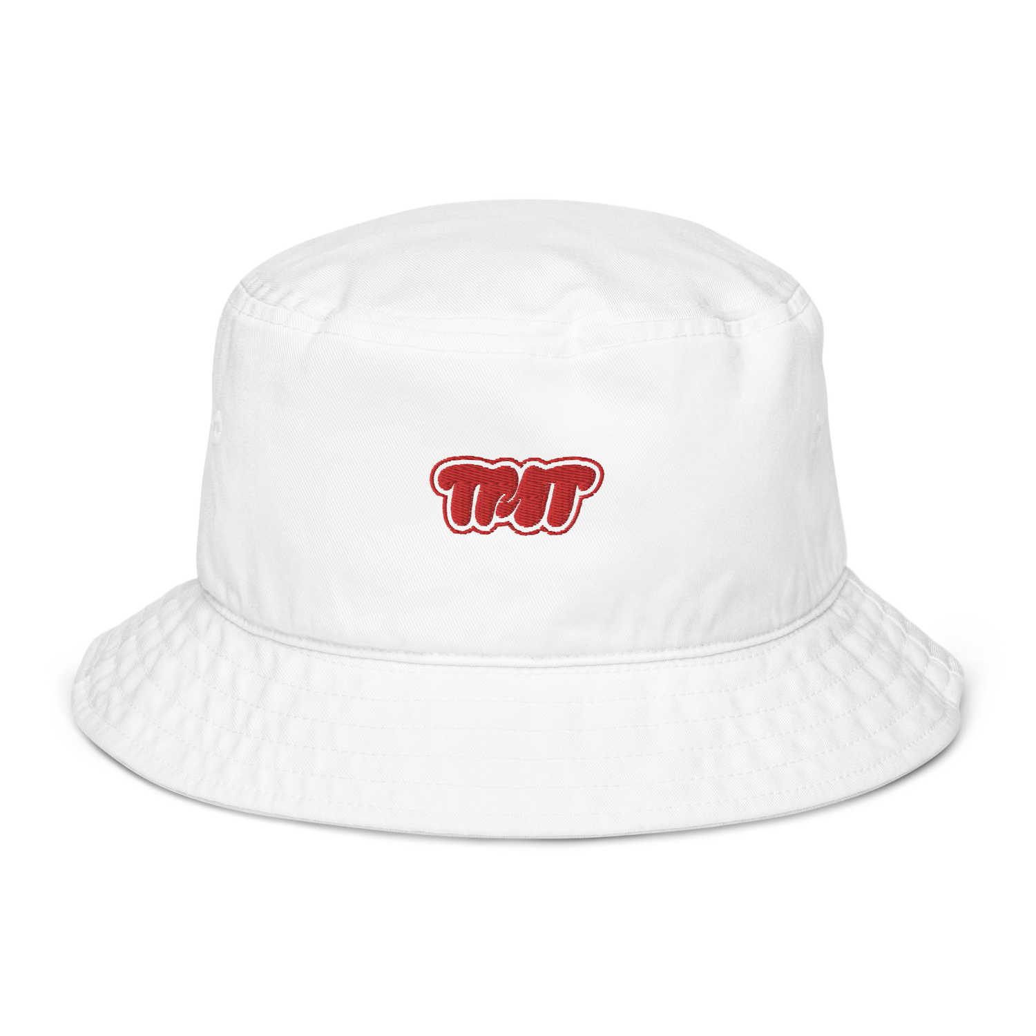 OG Logo Bucket Hat